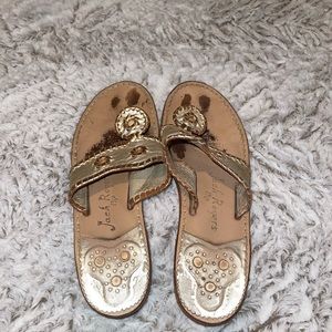 Used Jack Rogers size 8